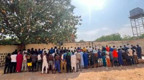 NDLEA raids Kano hotspots, arrests 73, seizes ‘suck and die’, others