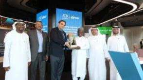 NGX seeks stronger Nigeria-UAE capital market ties