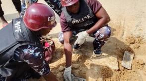 Zamfara Govt mourns 3 slain policemen killed by IED