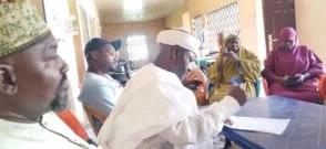 Stakeholders intensify diphtheria vaccination campaign in Suleja