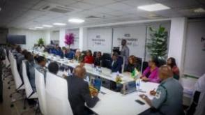 Customs, ABC strengthen trade ties