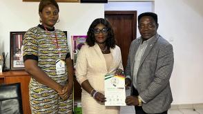 NGICE LOC, OSGF working to innovate Nigerian-German investment, cultural expo