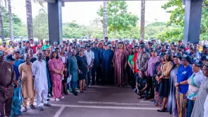 Tinubu considering enhanced welfare package for information personnel – Idris