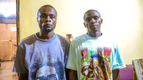 Student’s Killing: Kogi varsity nabs 2 more suspected cultists