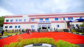 Gov Mbah inaugurates DNA Forensic Centre in Enugu