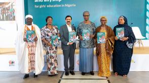 Malala Fund seeks stronger male allyship for girls’ education