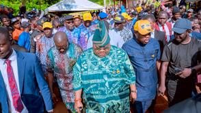 Esa-Oke killing: Adeleke demonstrated the kind of home training he got — Wole Oke