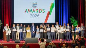LAMATA bags UITP impact award for bus industry transition programme