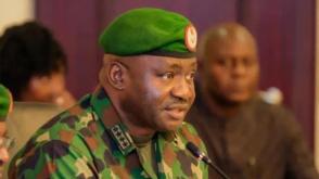 Defence Minister urges tech sector to develop indigenous security solutions