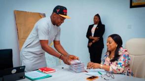 Soludo’s wife backs HIV control as Anambra ranks 5th nationally