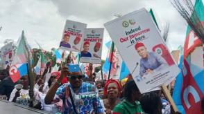 2027: Our votes are for Tinubu, Mbah, Says Enugu East Senatorial Zone