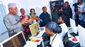 FG trains state monitoring officers for TVET expansion