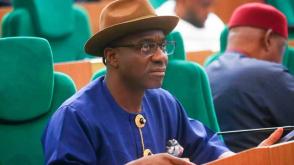 PDP congratulates Rt. Hon. Fred Agbedi on emergence as minority leader