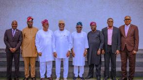 Aiyedatiwa inaugurates technical committee on Olokola Free Trade Zone