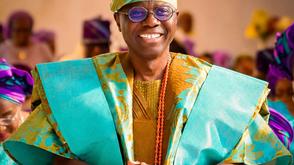 Radda hails Sanwo-Olu on 61st birthday
