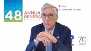 TotalEnergies attributes revenue drop to price volatility, supply challenges