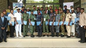 Nigeria strengthens armoury security to curb illicit arms proliferation