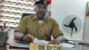NDLEA arrests 589 drug suspects, secures 103 convictions in Nasarawa