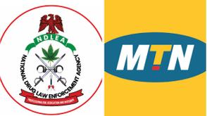 NDLEA, MTN Foundation unveil initiative to curb substance abuse in Enugu