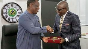 Train 7 90% complete, generates 16,000 jobs — NCDMB, NLNG