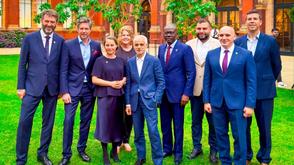 Lagos to host climate action week in September — Sanwo-Olu