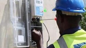 Nigeria electricity metering rate reaches 57%