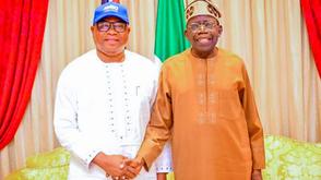 Visitation: I’ll return to Tinubu as Osun Governor next year — Oyebamiji