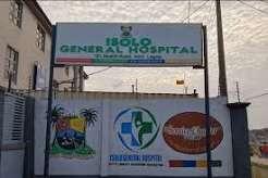 Isolo General Hospital commemorates International Human Resources Day
