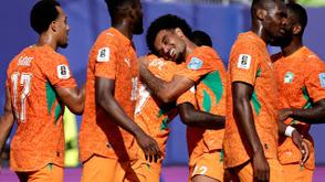 Ivory Coast, Ecuador reach World Cup knockout stage