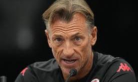 Japan humble Tunisia 4-0 in Herve Renard’s debut match