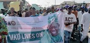 June 12: Osun Civil Society groups to stage protest over insecurity
