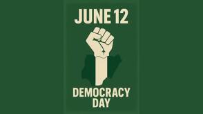 June 12: CSO seeks adequate security, better living conditions for Nigerians
