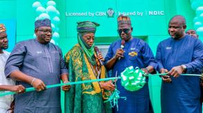 OPay expands presence in Nigeria with new Kaduna office launch