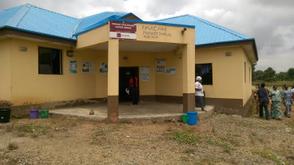FG needs N4.55bn to fill PHC vacancies- Official
