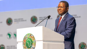 Invest borrowed funds on productive assets, not consumption — AfDB
