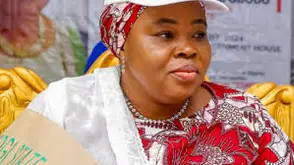 Kogi governor’s wife disburses N25m, food items to 500 women
