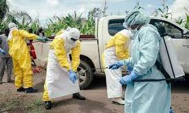 Kwara sensitizes point of entry officials against Ebola