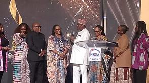 LASHMA wins NHEA state government health insurance award for third time