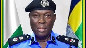 Lagos CP urges stronger crime-fighting efforts