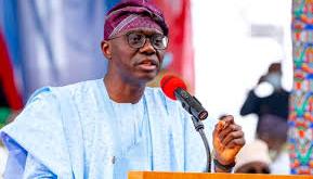 Lagos PDP faults Sanwo-Olu over Lagos flooding