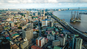 Lagos emerges Nigeria’s best performing state