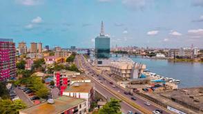 Lagos at the centre of Nigeria’s growth story