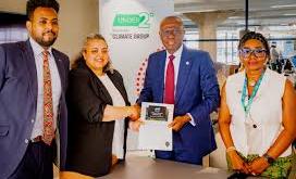 Lagos joins global climate coalition