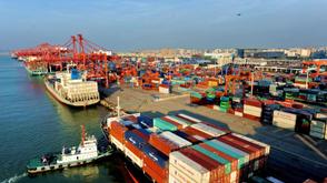 Lagos ports receive 8 incoming cargo vessels