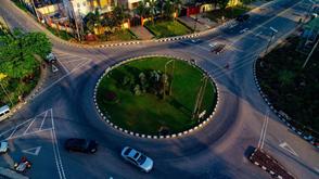 Lagos to reconstruct more roads in Ikeja GRA