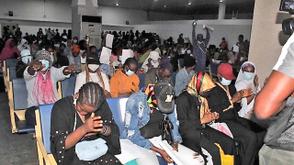 Stranded Nigerians seek FG’s repatriation intervention