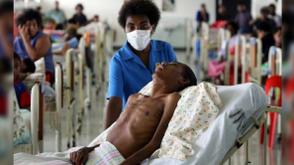 Global HIV prevention facing its worst setback in decades, UNAIDS warns