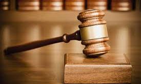 Man, 53, arraigned for allegedly stealing goods worth N1.2m