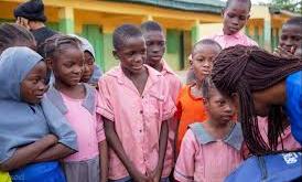 NGO urges African Leaders to commit to investments, actions prioritising children