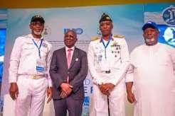NIMASA launches seafarer discharge book management portal